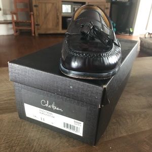 Men's loafers